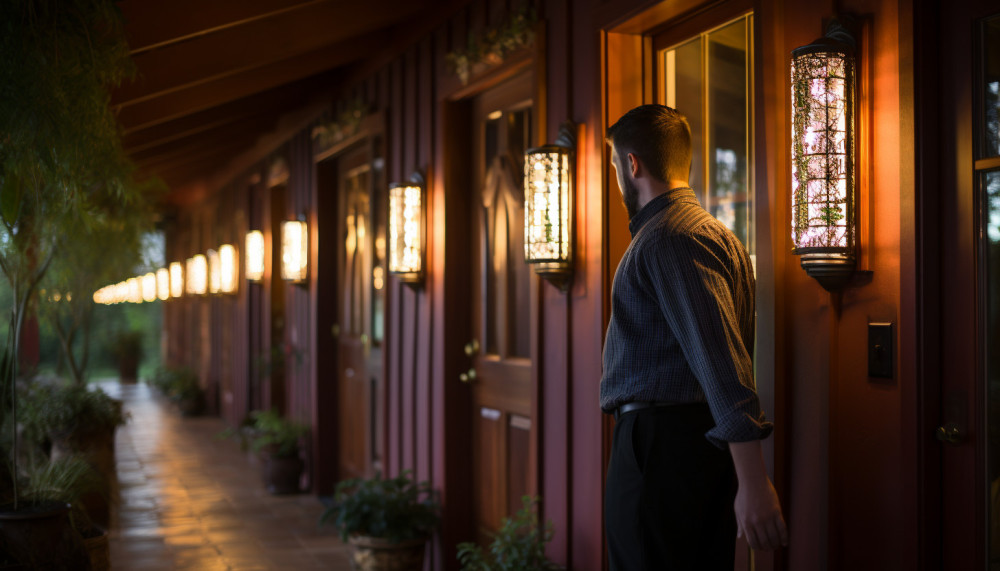 Caractéristiques et avantages de quelques sonnettes sans fil