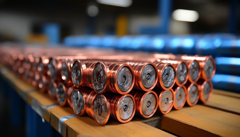 Chantiers de construction : que savoir sur les diverses réalisations métalliques possibles ?