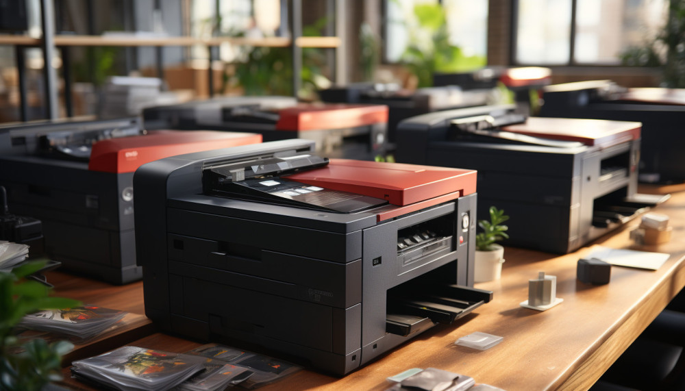 Comment choisir la bonne imprimante pour vous ?