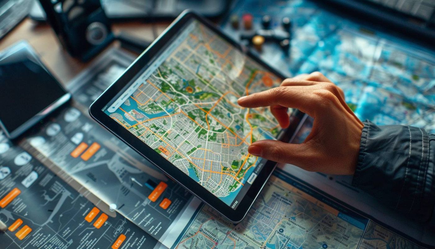 Comment choisir le bon abonnement pour vos besoins en cartographie numérique