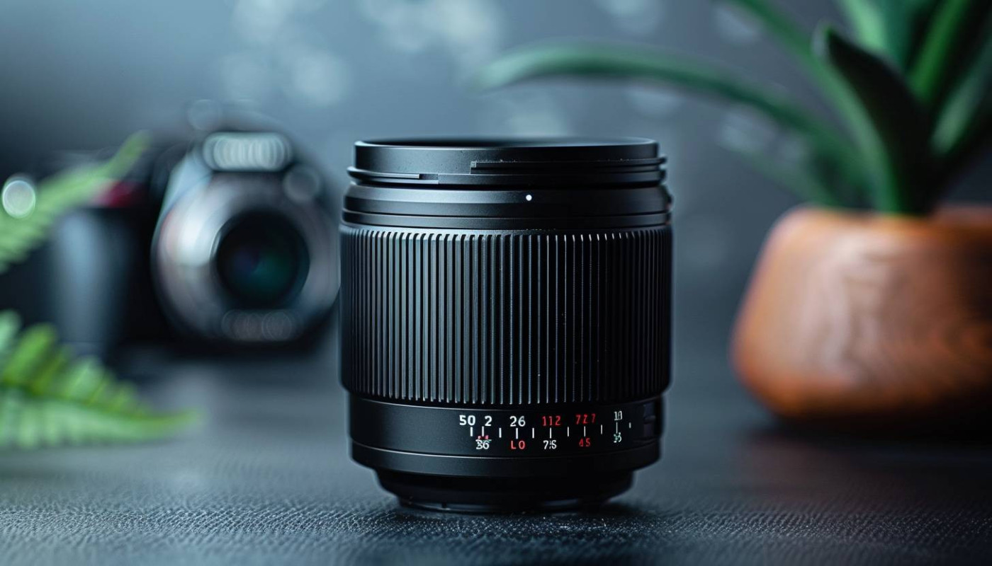 Comment choisir l'objectif idéal pour débuter en photographie