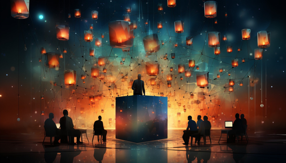 Comment la technologie blockchain peut-elle révolutionner les votes en ligne ?