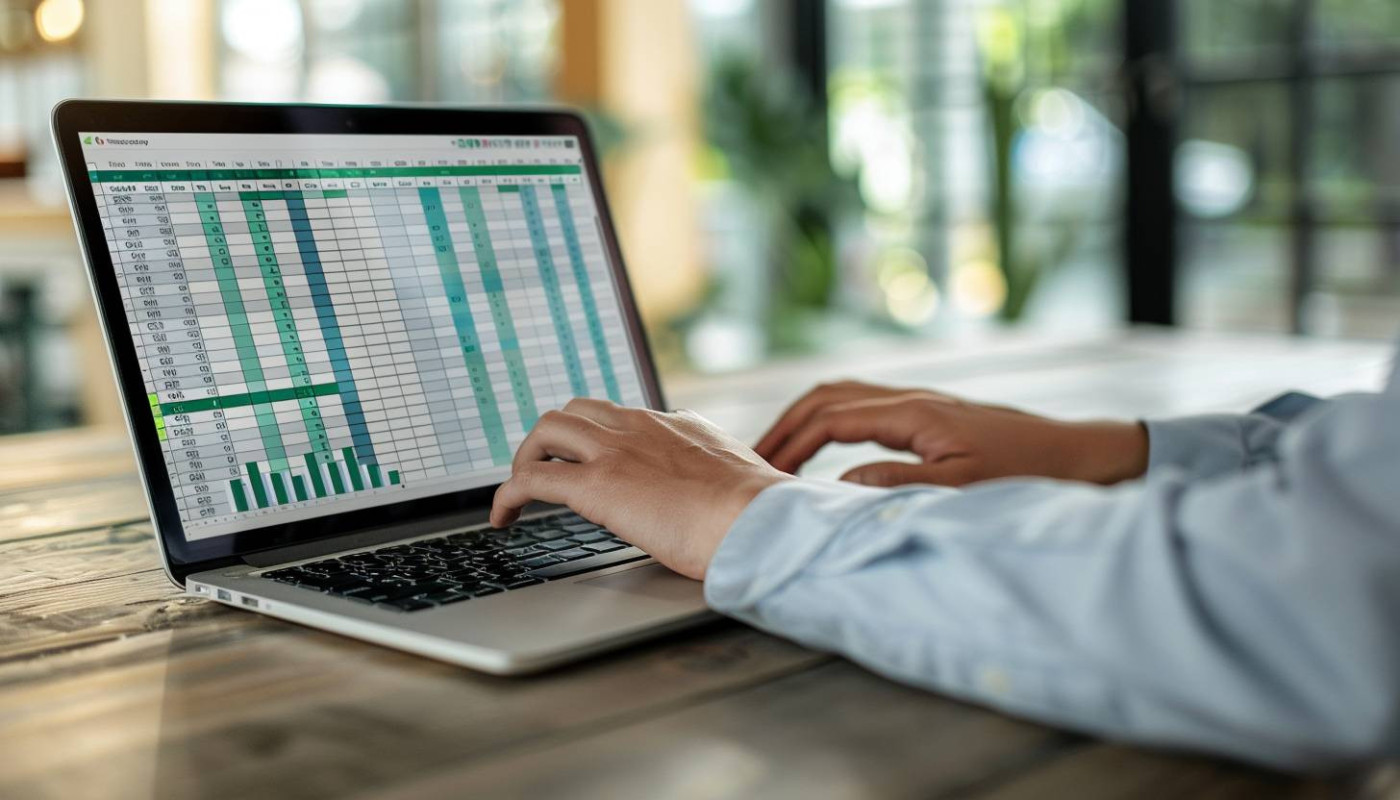Comment l'apprentissage d'Excel peut transformer votre carrière dans l'analyse de données