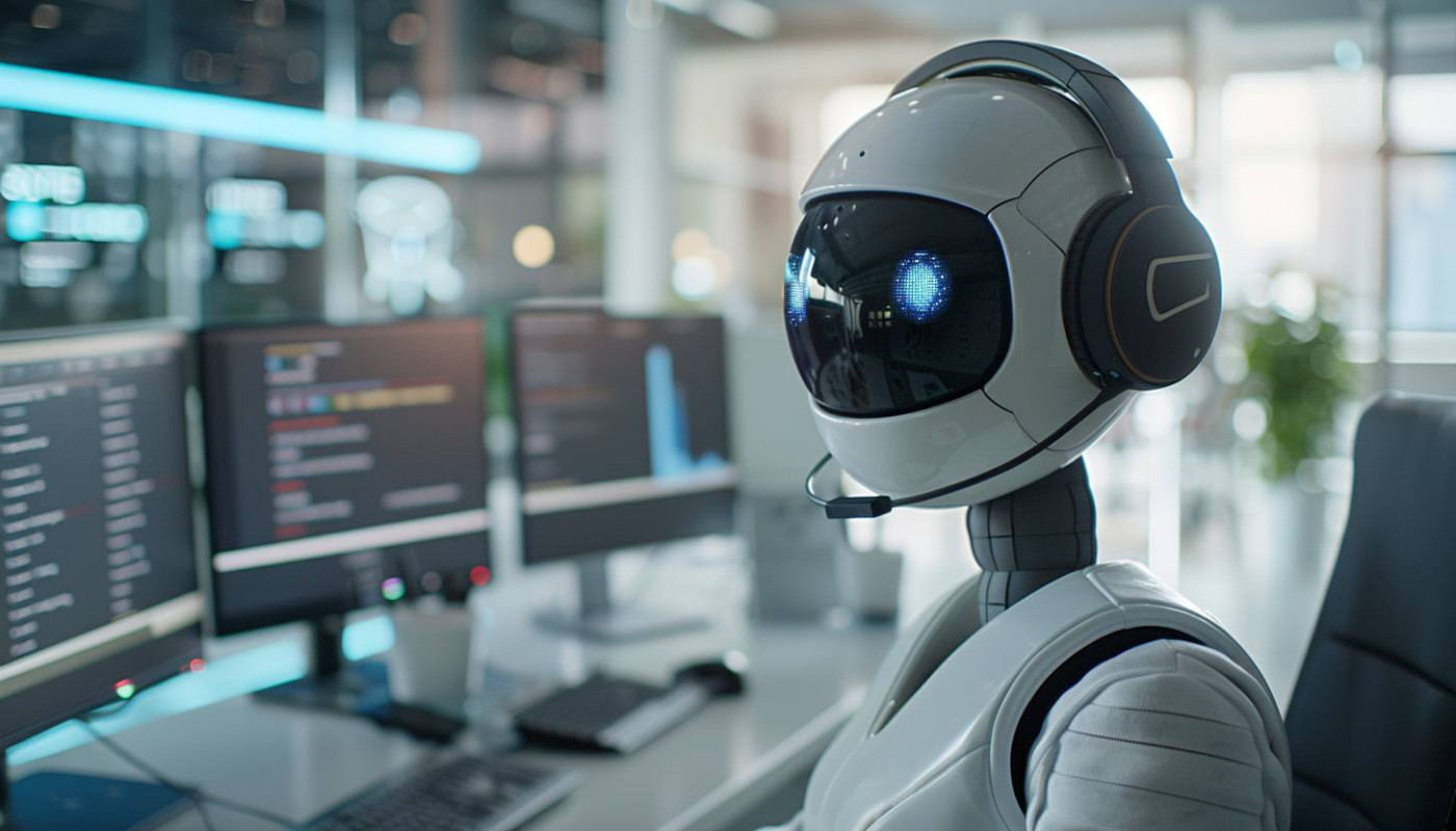 Comment les chatbots transforment le service client dans l'e-commerce