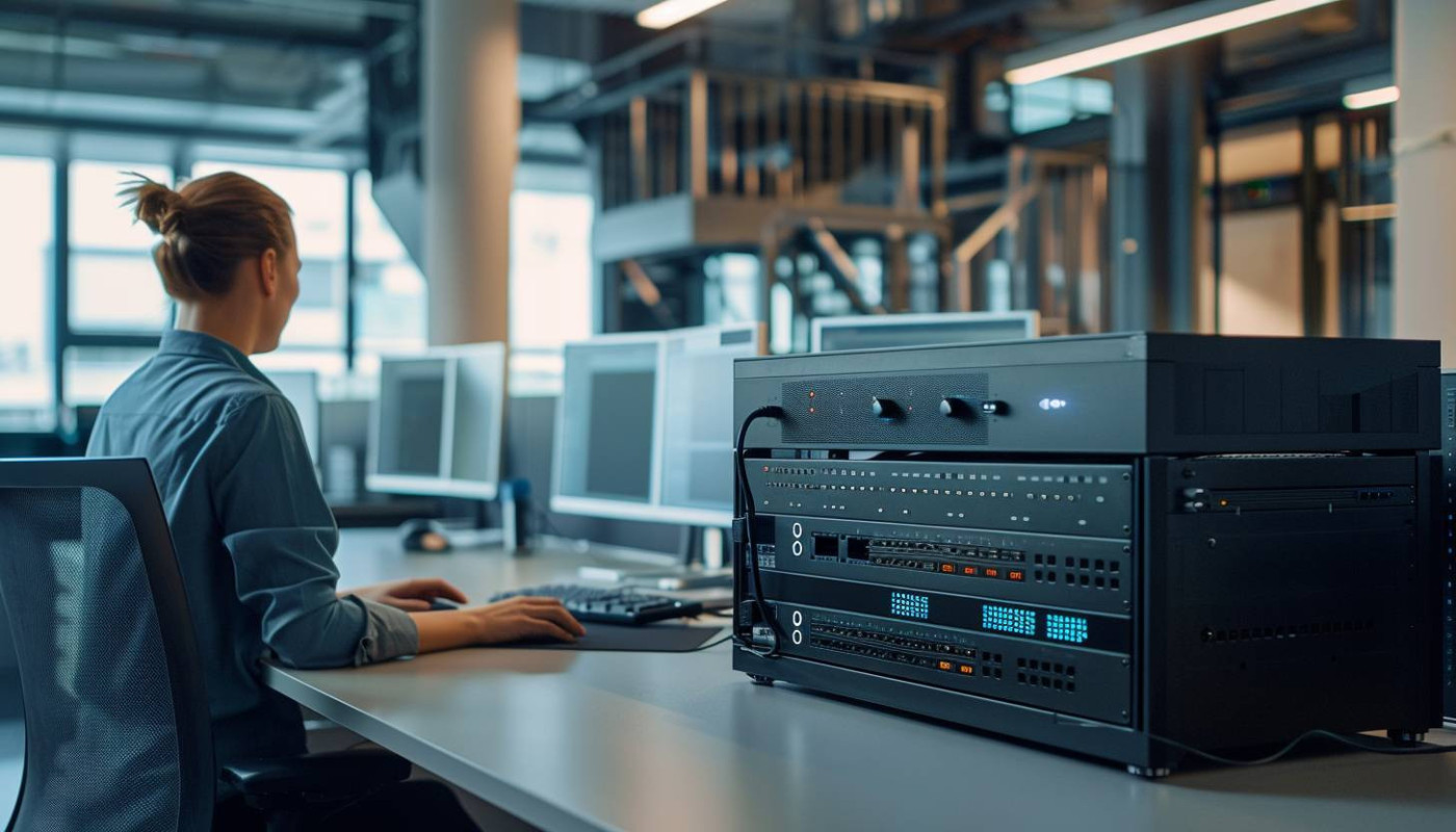 Comment optimiser la gestion du matériel et logiciel en entreprise