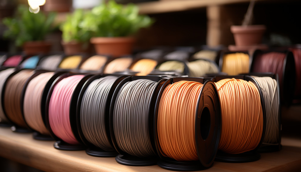 Comment utiliser le filament PLA bois pour vos impressions 3D ?