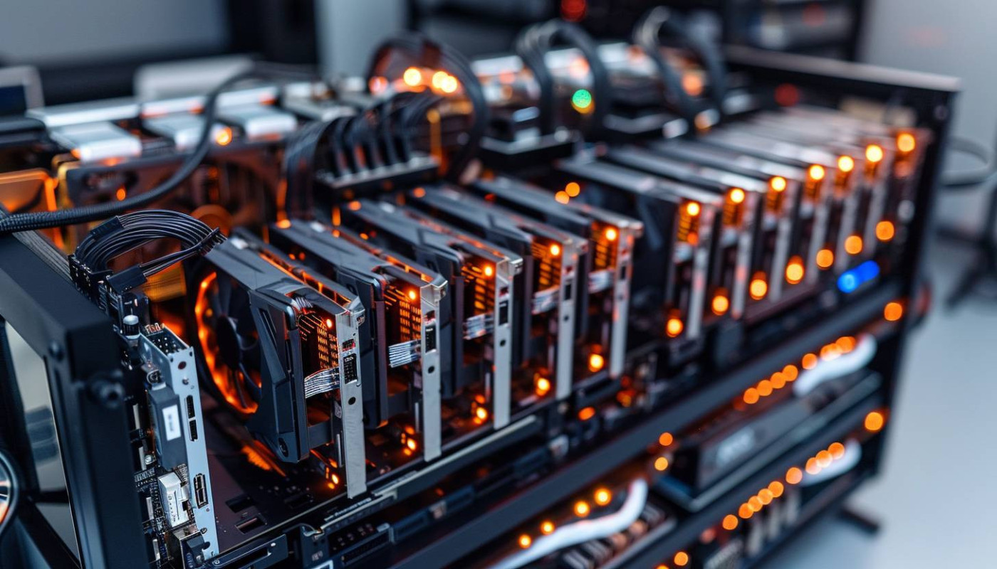 Conseils pour optimiser votre rig de minage et maximiser les profits