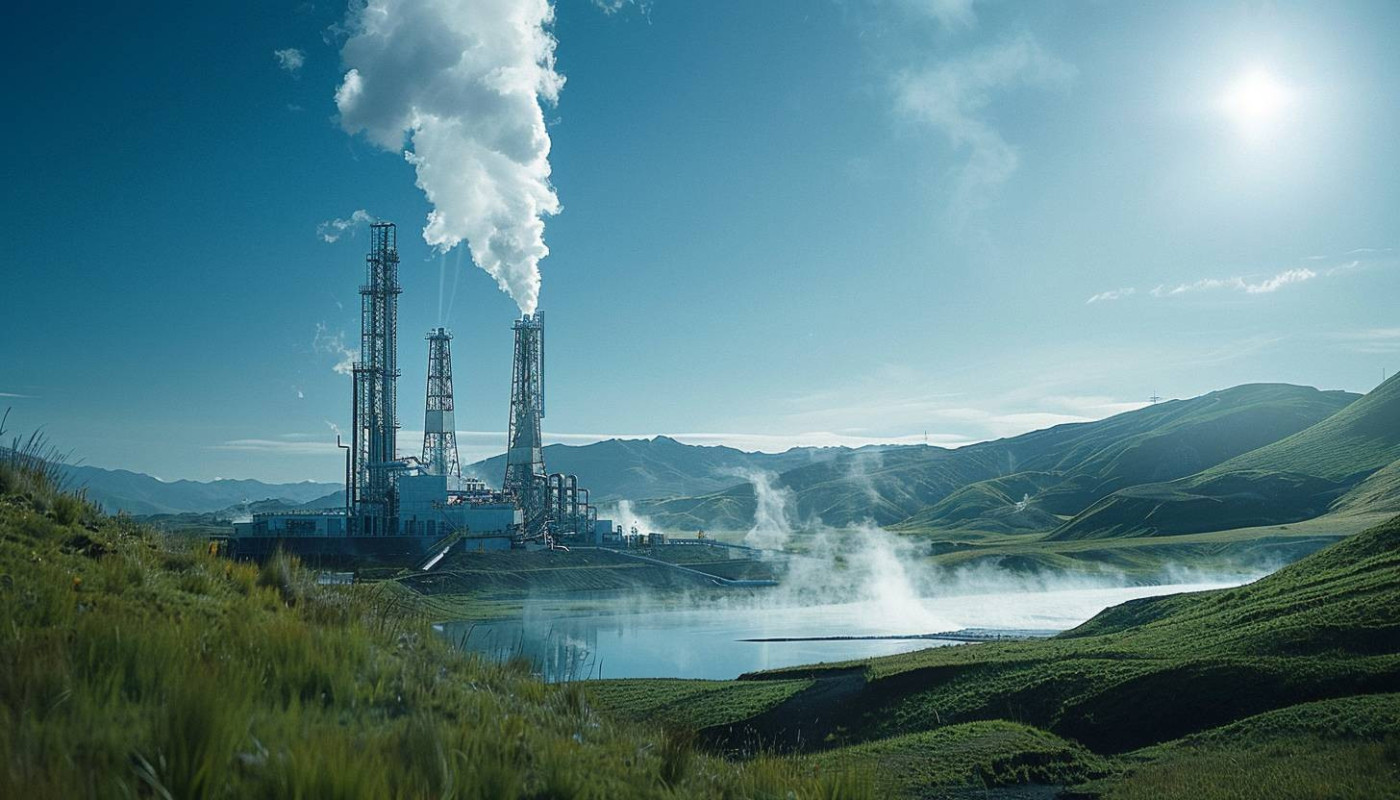 Exploration des bénéfices de la géothermie pour le chauffage durable