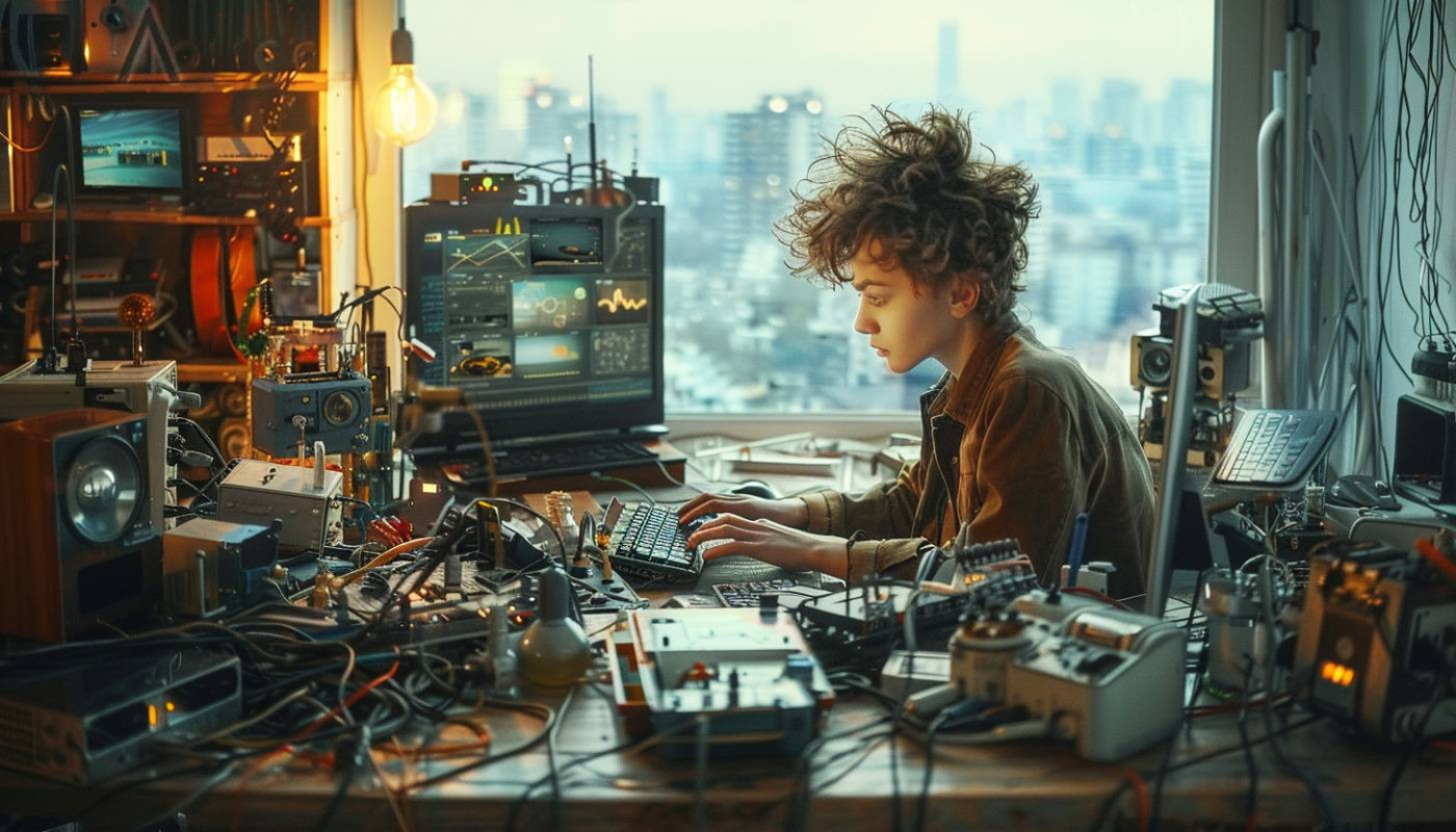 Explorer les alternatives gratuites pour interagir avec des intelligences artificielles en français