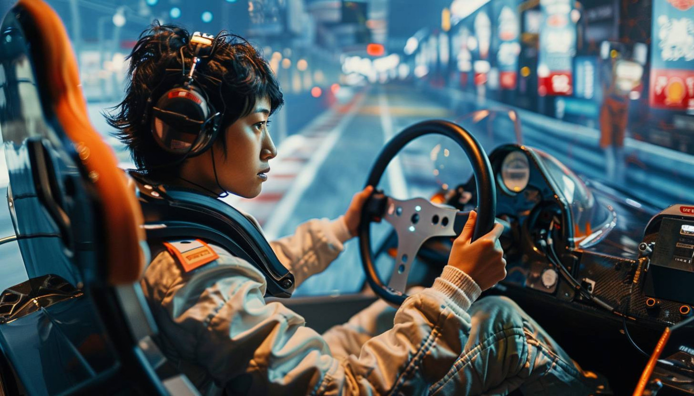 Impact du sim racing sur les compétences réelles de conduite des pilotes