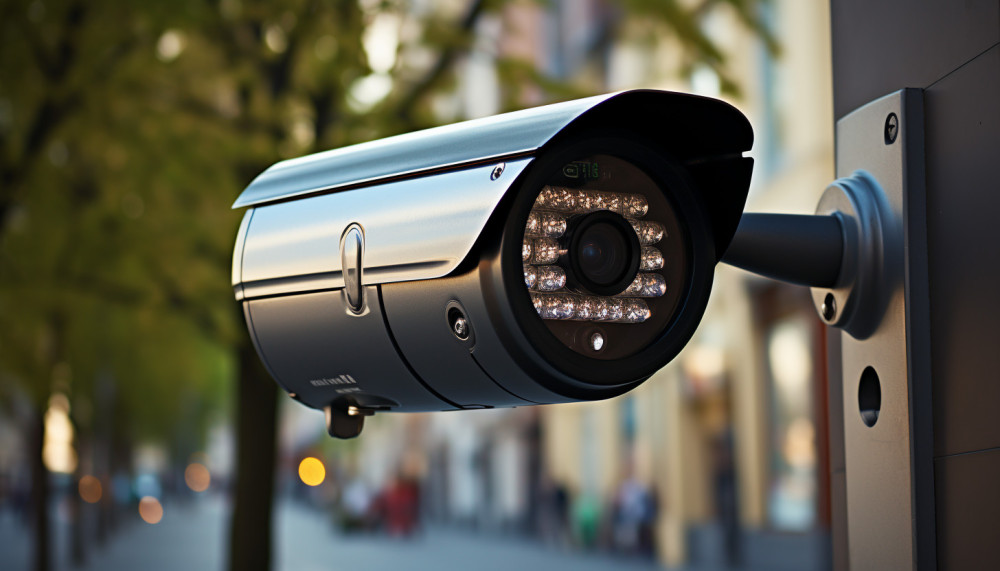 La place de la caméra espionne dans le paysage actuel de la multimédia et de la surveillance