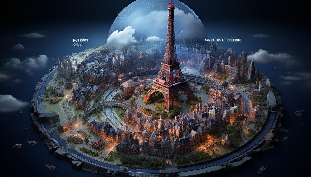 Le marché du jeu vidéo en France