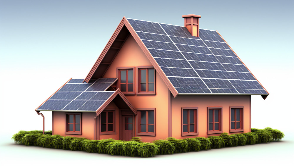 Les politiques gouvernementales d'encouragement à l'installation d'ombrières photovoltaïques