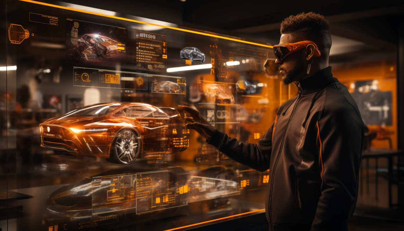 Les tendances émergentes dans les interfaces utilisateur pour améliorer l'expérience multimédia