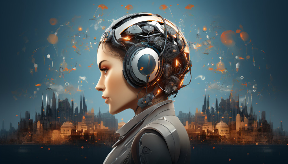 L'impact de l'intelligence artificielle sur la traduction automatique