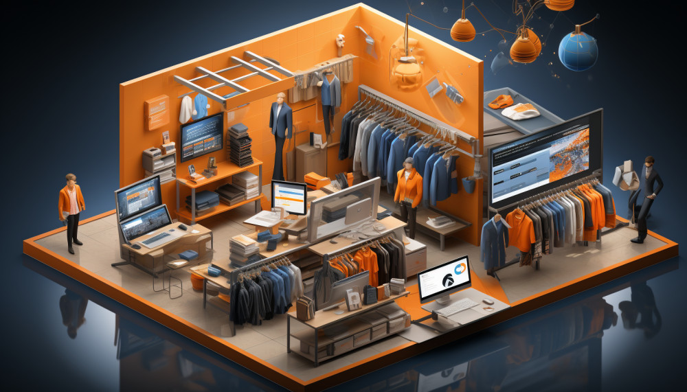 Pourquoi créer une Marketplace ?