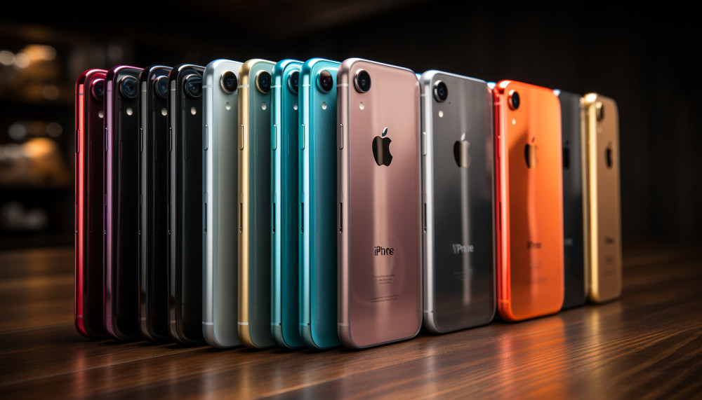 Pourquoi faut-il acheter l'iPhone 14 ?