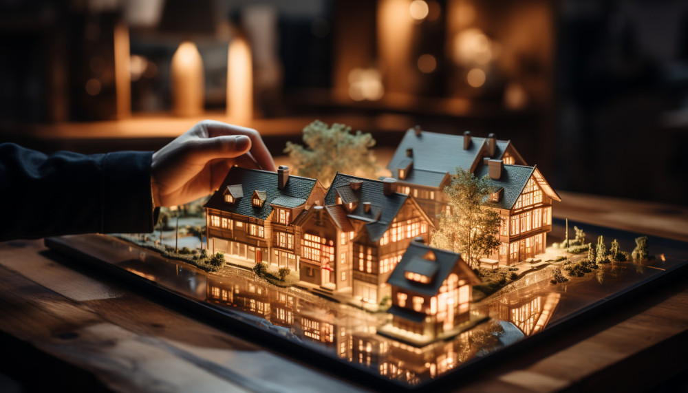 Pourquoi utiliser un logiciel pour estimer la valeur de son bien immobilier ?