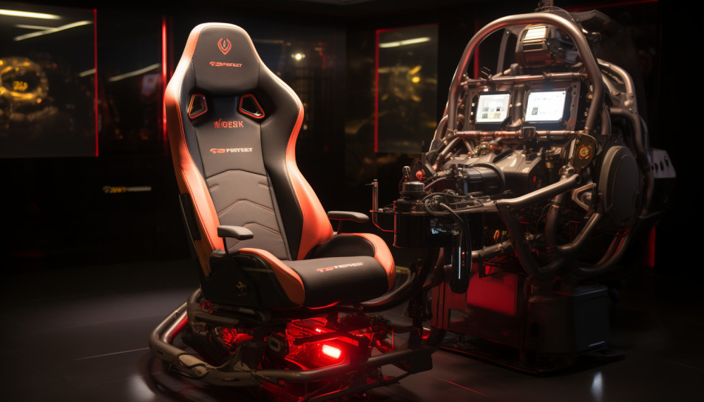 Quels sont les critères à considérer lors de l'achat d'un écran sim-racing ?