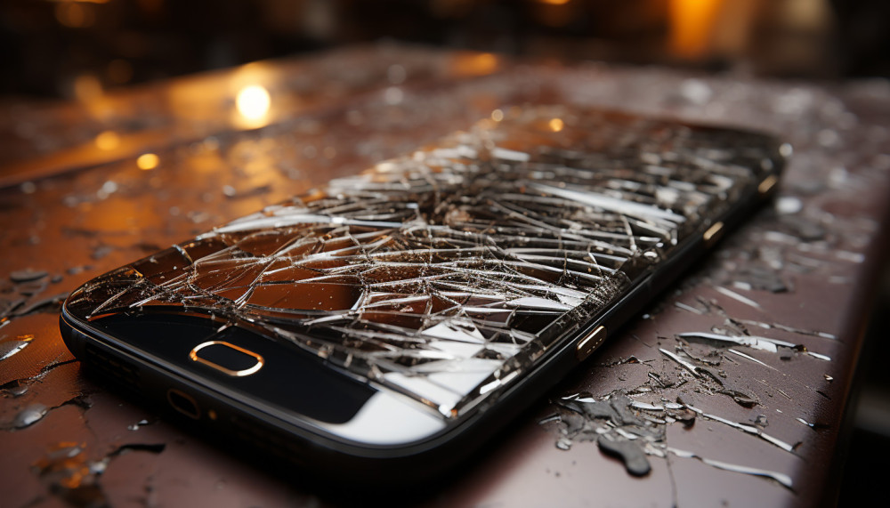 Qu'est-ce qui rend les protège écrans de smartphones si résistants ?