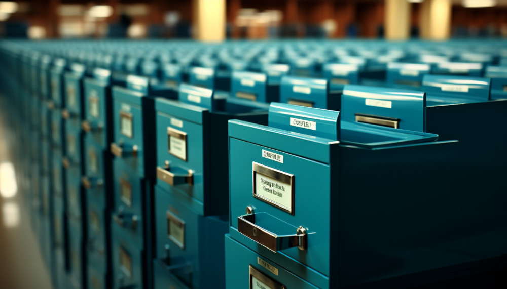 Système d’archivage électronique : en quoi est-il indispensable pour une entreprise ?