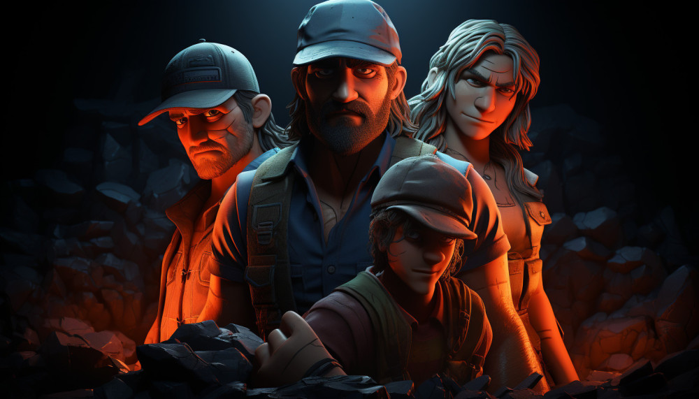 Top 04 des plagiats de jeu vidéo